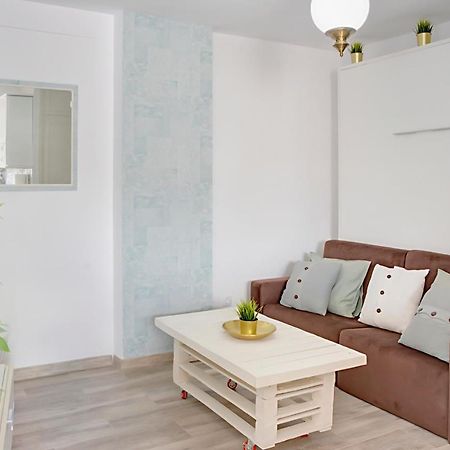 Apartamento Murillo 塞维利亚 外观 照片