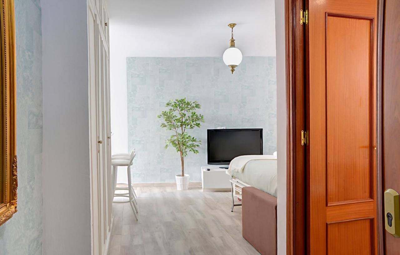 Apartamento Murillo 塞维利亚 外观 照片