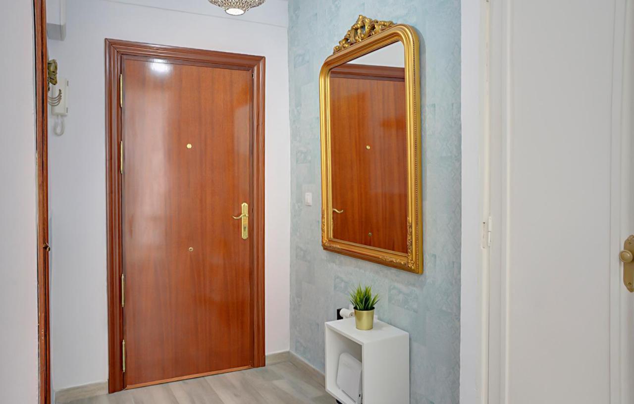 Apartamento Murillo 塞维利亚 外观 照片